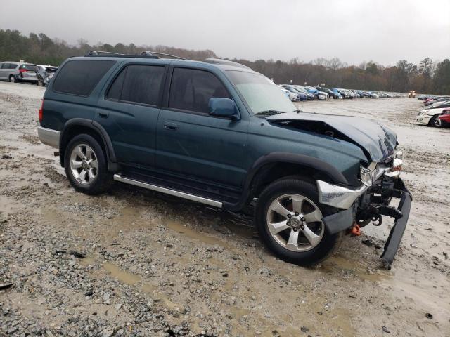 Фото 4 с аукциона – 1997 TOYOTA 4RUNNER с VIN JT3GN86RXV0041025