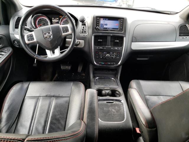 Foto 8 de la subasta – 2012 DODGE GRAND CARA con VIN 2C4RDGEG3CR149135