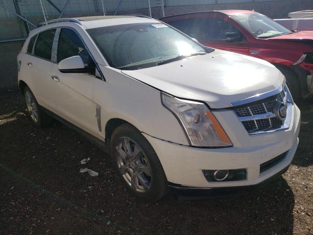 Photo 4 from auction – 2010 CADILLAC SRX PERFOR with VIN 3GYFNBEY5AS562163