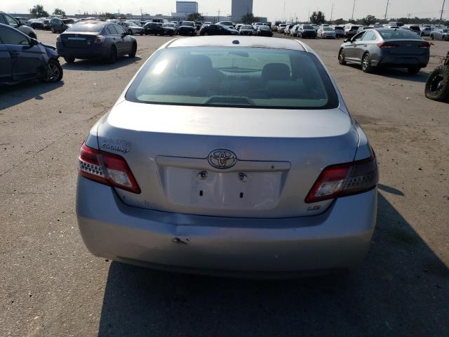 Photo 6 from auction – 2011 TOYOTA CAMRY BASE with VIN 4T1BF3EK3BU627155