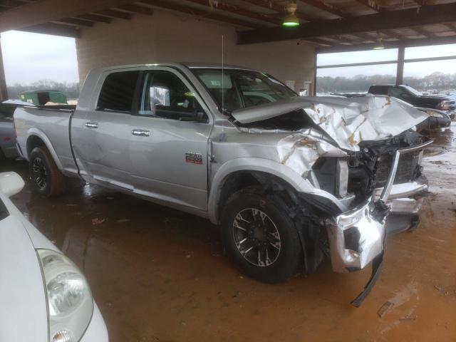 Photo 4 from auction – 2010 DODGE RAM 2500 with VIN 3D7TP2HL2AG169720