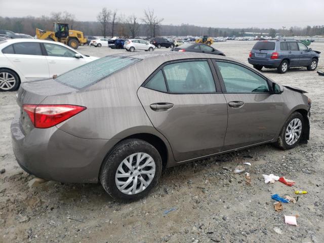 Photo 3 from auction – 2018 TOYOTA COROLLA L with VIN 2T1BURHE8JC038228