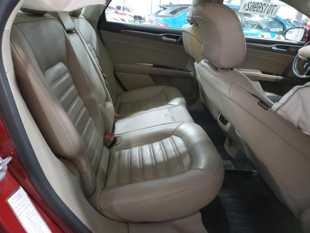 Photo 10 from auction – 2017 FORD FUSION SE with VIN 3FA6P0HD6HR131819
