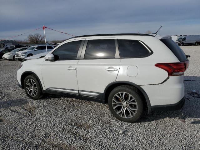 Фото 2 с аукциона – 2016 MITSUBISHI OUTLANDER с VIN JA4AD3A39GZ020055