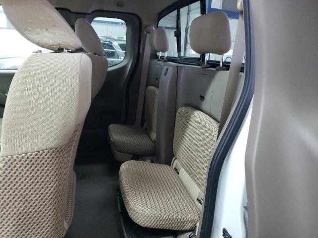 Photo 10 from auction – 2014 NISSAN FRONTIER S with VIN 1N6BD0CTXEN705205