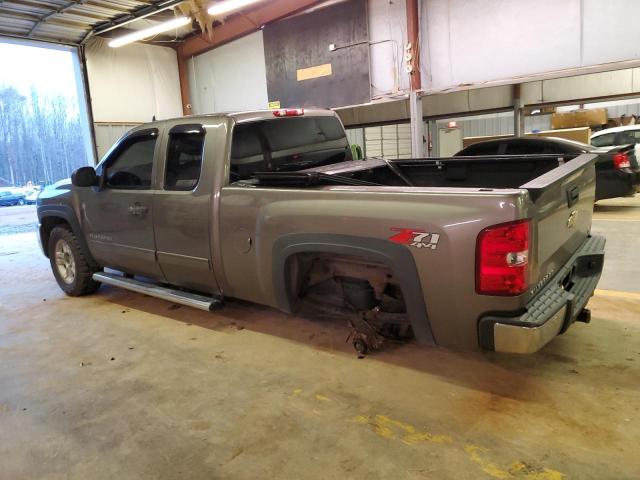 Photo 2 from auction – 2013 CHEVROLET SILVERADO with VIN 1GCRKSE28DZ123490