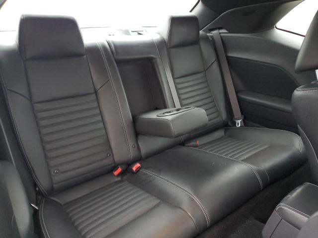 Photo 10 from auction – 2014 DODGE CHALLENGER with VIN 2C3CDYAG1EH153425