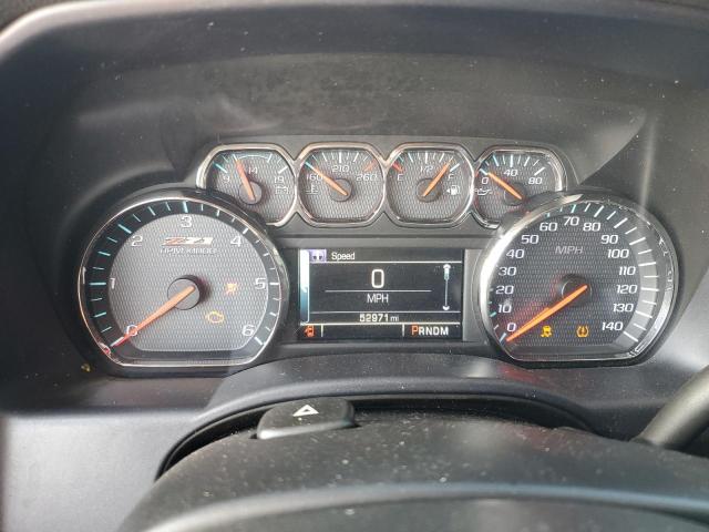 Photo 9 from auction – 2014 CHEVROLET SILVERADO with VIN 3GCUKREC6EG518605