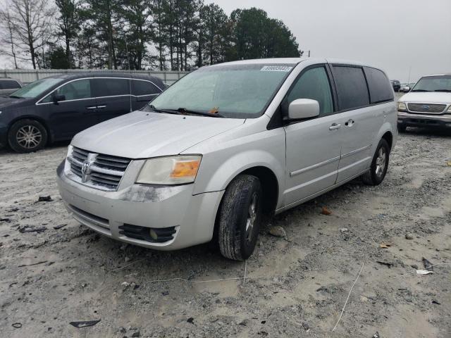 Photo 1 from auction – 2008 DODGE GRAND CARA with VIN 1D8HN54P48B163678