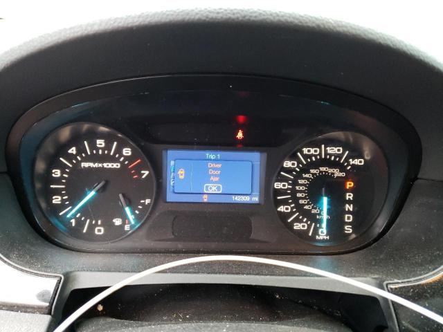 Photo 9 from auction – 2013 FORD EDGE SE with VIN 2FMDK4GC8DBC25964