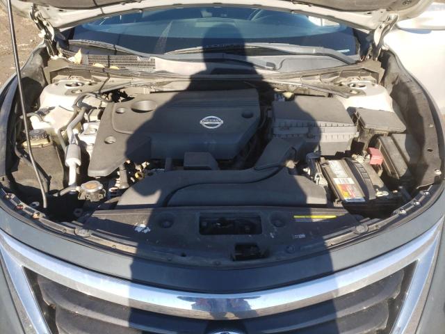Photo 11 from auction – 2013 NISSAN ALTIMA 2.5 with VIN 1N4AL3APXDC268427