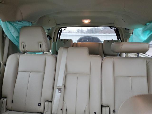 Photo 10 from auction – 2015 FORD EXPEDITION with VIN 1FMJU1HT8FEF31774