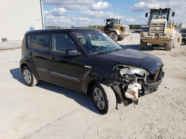 Photo 4 from auction – 2013 KIA SOUL with VIN KNDJT2A5XD7753534