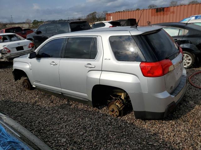 Photo 2 from auction – 2013 GMC TERRAIN SL with VIN 2GKALMEK9D6114402