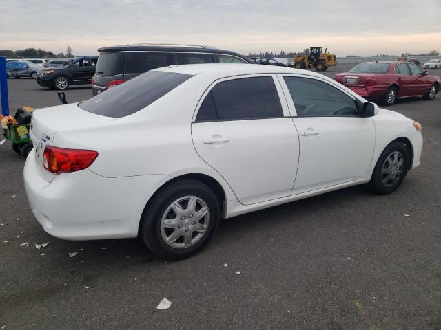 صورة رقم 3 من المزاد - 2010 TOYOTA COROLLA BA مع VIN 2T1BU4EE5AC412138