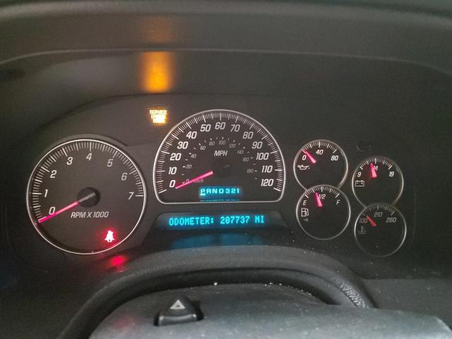 صورة رقم 9 من المزاد - 2004 GMC ENVOY مع VIN 1GKDT13S942104352