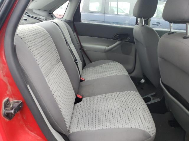 Photo 10 from auction – 2007 FORD FOCUS ZX4 with VIN 1FAFP34N97W167998