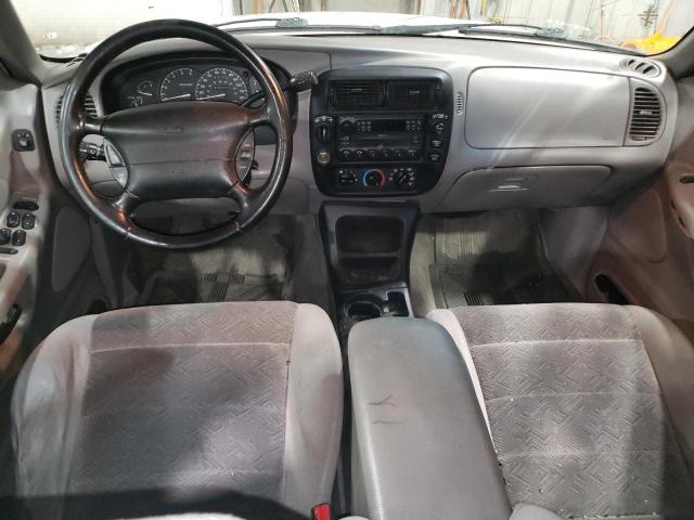 Photo 8 from auction – 1999 FORD EXPLORER with VIN 1FMZU34E7XZA48406
