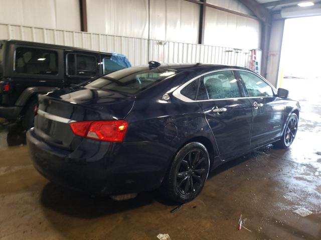 Photo 3 from auction – 2016 CHEVROLET IMPALA LT with VIN 2G1115S32G9137925