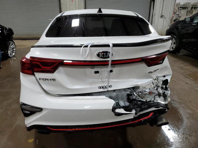 Photo 6 from auction – 2020 KIA FORTE GT with VIN 3KPF44AC5LE243605