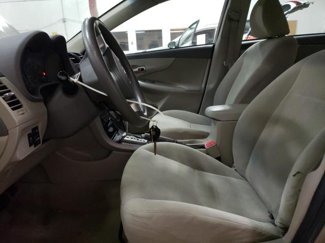 Photo 7 from auction – 2010 TOYOTA COROLLA BA with VIN 1NXBU4EEXAZ190016