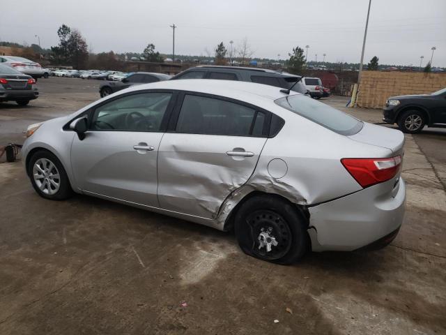 Photo 2 from auction – 2013 KIA RIO LX with VIN KNADM4A37D6297371