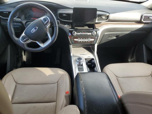 Photo 8 from auction – 2021 FORD EXPLORER L with VIN 1FMSK7FHXMGB06232