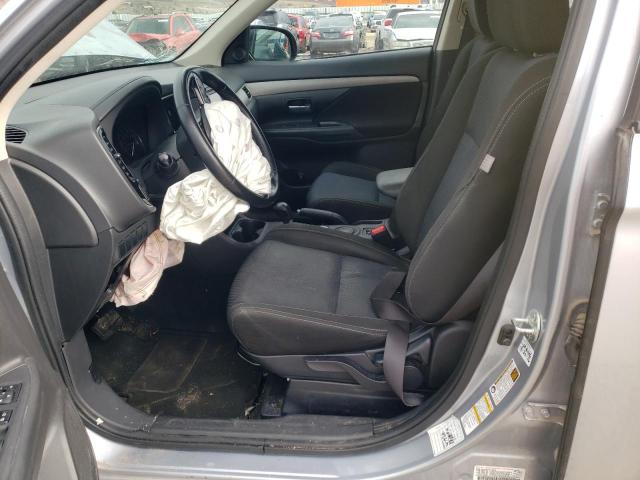 Photo 7 from auction – 2016 MITSUBISHI OUTLANDER with VIN JA4AD3A3XGZ014460