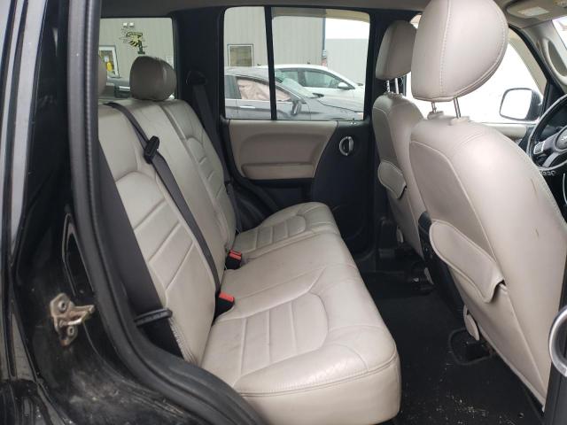 Photo 10 from auction – 2002 JEEP LIBERTY LI with VIN 1J4GL58K92W223768