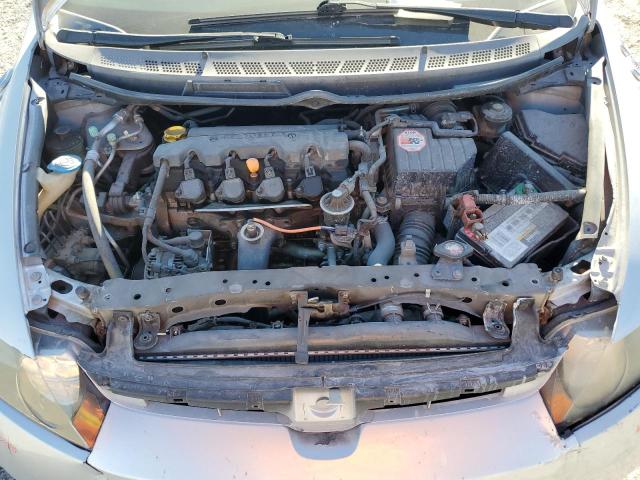 Photo 11 from auction – 2008 HONDA CIVIC EX with VIN 2HGFA16838H315717