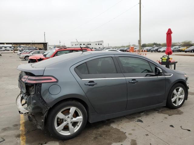 Фото 3 с аукциона – 2013 CHEVROLET VOLT с VIN 1G1RB6E47DU135113