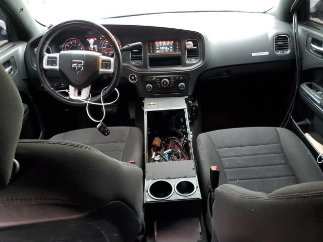 Photo 8 from auction – 2013 DODGE CHARGER PO with VIN 2C3CDXAT2DH716181