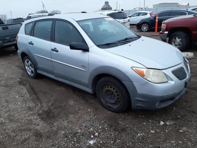 Photo 4 from auction – 2006 PONTIAC VIBE with VIN 5Y2SL65816Z406729