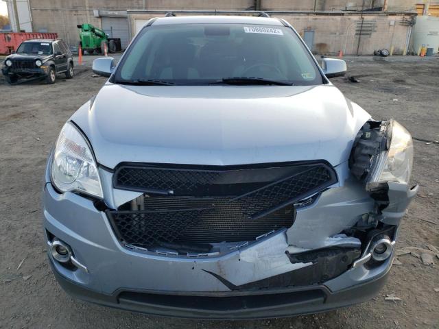 Photo 5 from auction – 2014 CHEVROLET EQUINOX LT with VIN 2GNFLGE34E6341792
