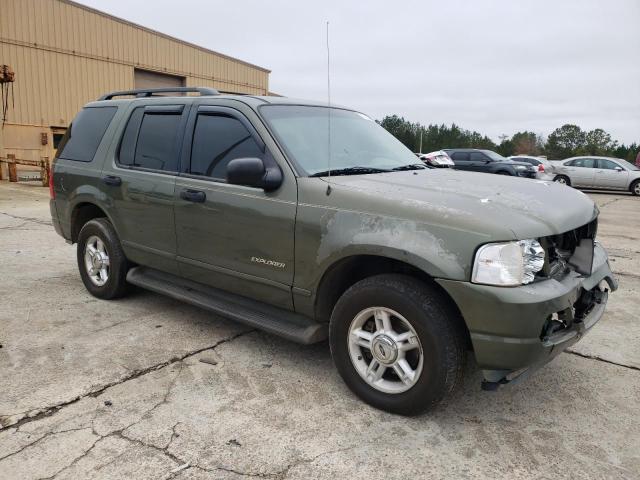 Photo 4 from auction – 2004 FORD EXPLORER X with VIN 1FMZU73E44ZA99575