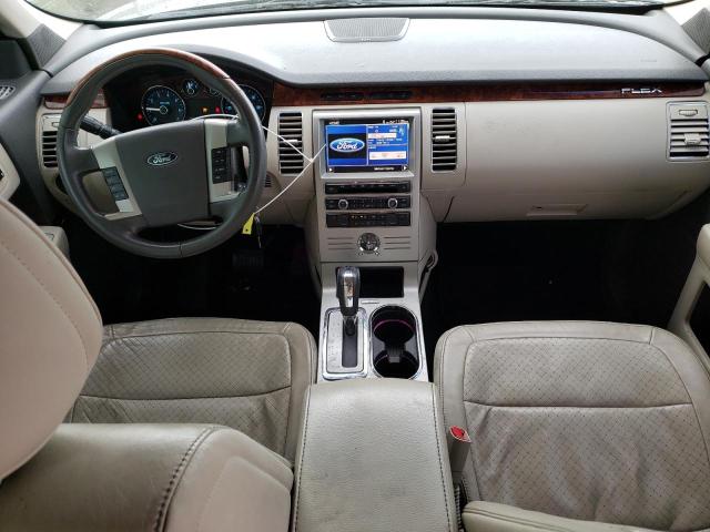 Photo 8 from auction – 2012 FORD FLEX LIMIT with VIN 2FMGK5DC1CBD10778
