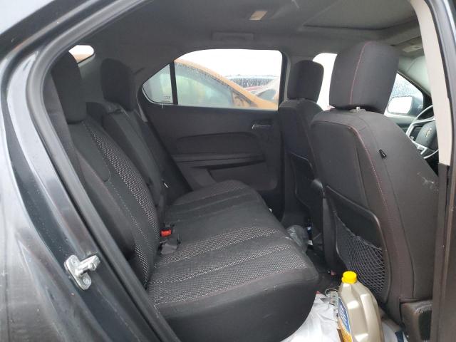 Photo 11 from auction – 2010 CHEVROLET EQUINOX LT with VIN 2CNFLDEY6A6206676