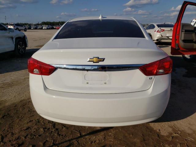 Photo 6 from auction – 2019 CHEVROLET IMPALA LT with VIN 1G11Z5SA1KU133979