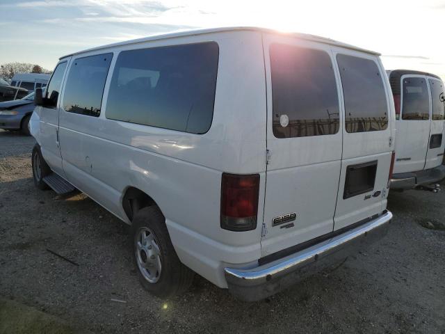 صورة رقم 2 من المزاد - 2010 FORD ECONOLINE مع VIN 1FMNE1BW8ADA00591