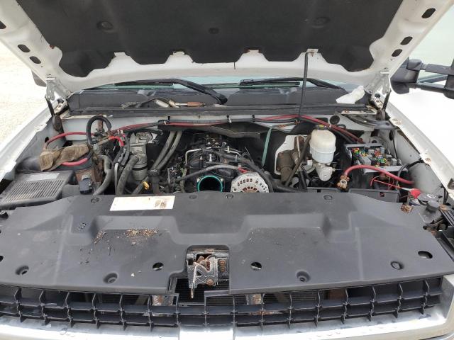 Photo 11 from auction – 2010 CHEVROLET SILVERADO with VIN 1GB6KZBK9AF124259