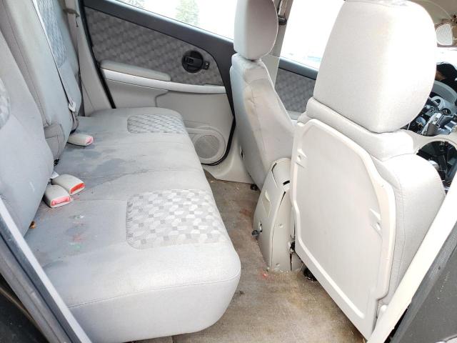 Photo 11 from auction – 2008 CHEVROLET EQUINOX LS with VIN 2CNDL13FX86310962