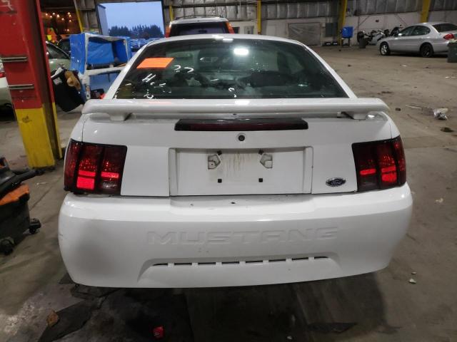 Zdjęcie 6 z aukcji – 2003 FORD MUSTANG z VIN 1FAFP40473F314848