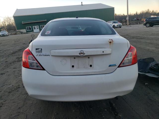 Photo 6 from auction – 2013 NISSAN VERSA S with VIN 3N1CN7AP4DL842600