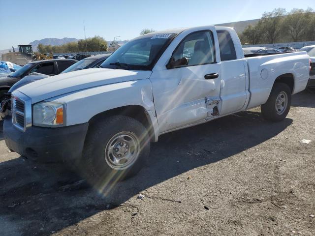 DODGE DAKOTA ST 2006 with VIN 1D7HE22K06S655356 - Photo from auction