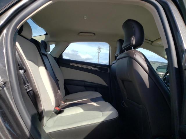 Photo 10 from auction – 2019 FORD FUSION SE with VIN 3FA6P0HDXKR178164