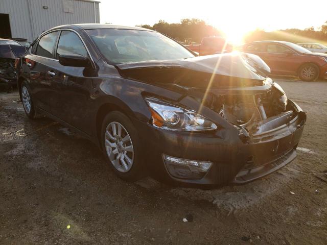 Photo 4 from auction – 2013 NISSAN ALTIMA 2.5 with VIN 1N4AL3AP6DC292109