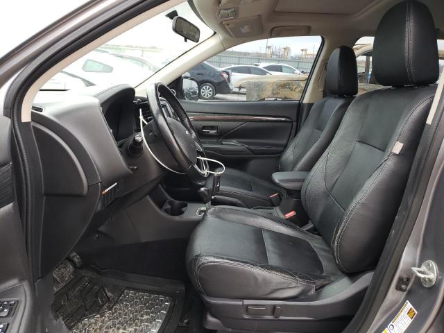 Photo 7 from auction – 2016 MITSUBISHI OUTLANDER with VIN JA4AD3A38GZ019902