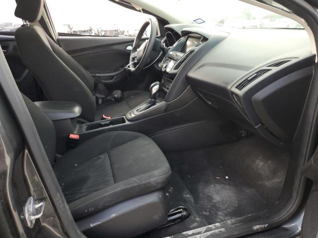 Photo 7 from auction – 2017 FORD FOCUS SEL with VIN 1FADP3H21HL237228