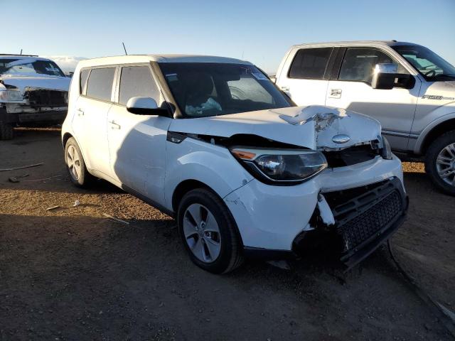 Foto 4 de la subasta – 2014 KIA SOUL con VIN KNDJN2A23E7004558