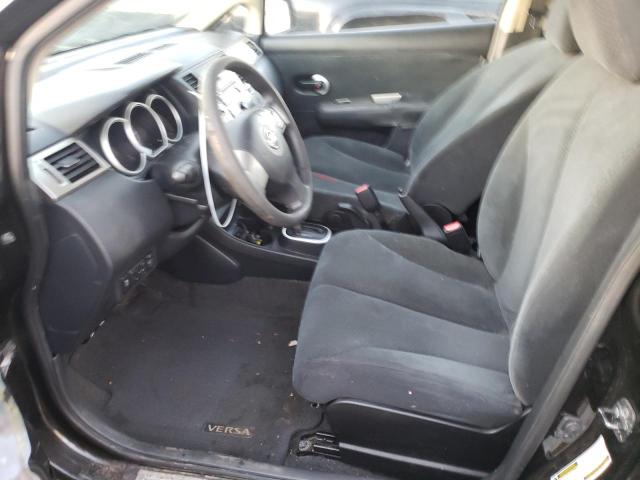 Photo 7 from auction – 2010 NISSAN VERSA S with VIN 3N1BC1CP8AL443034